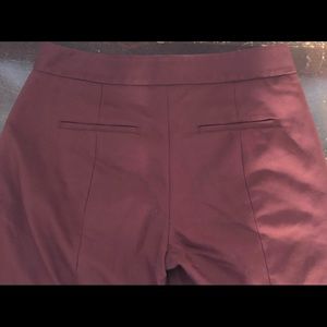 Unusual Color Ankle Dress Pants!